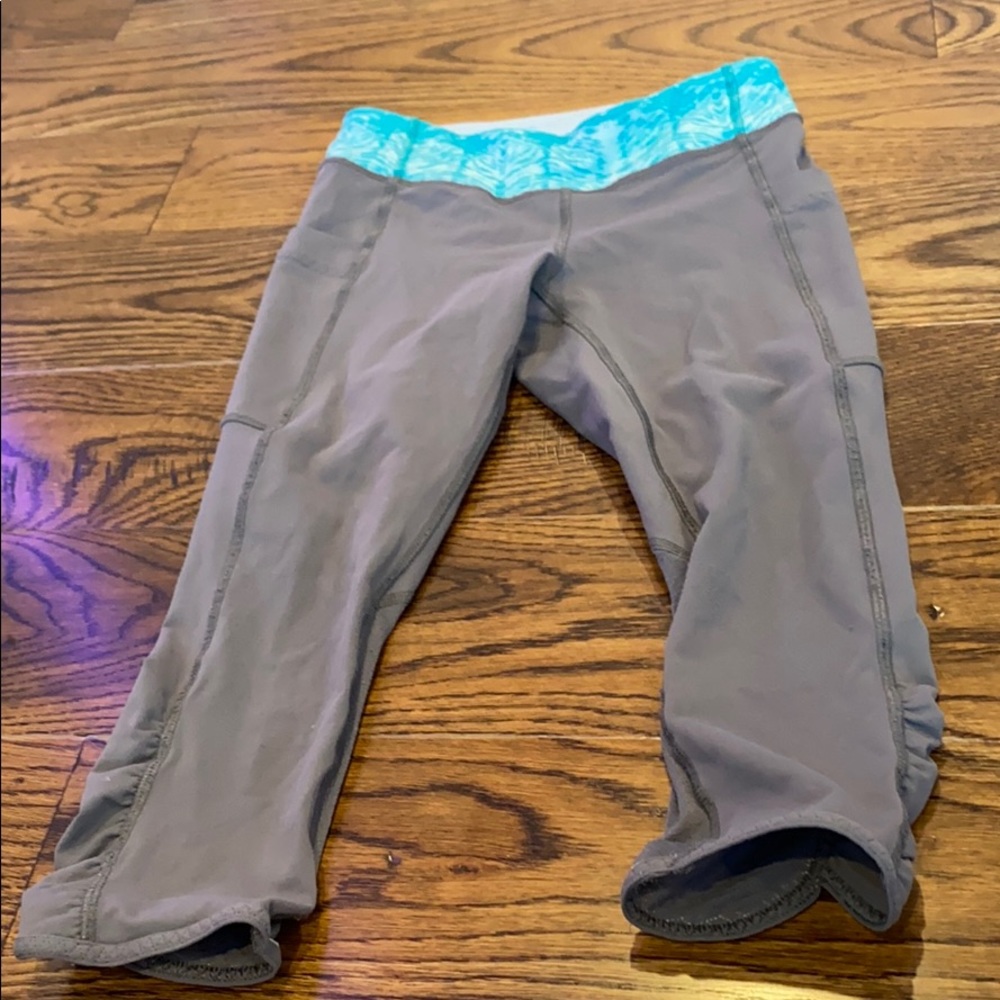 leggings